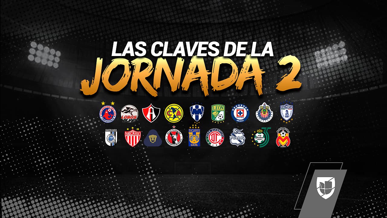 Se calienta el Clausura 2019: las claves de la Jornada 2