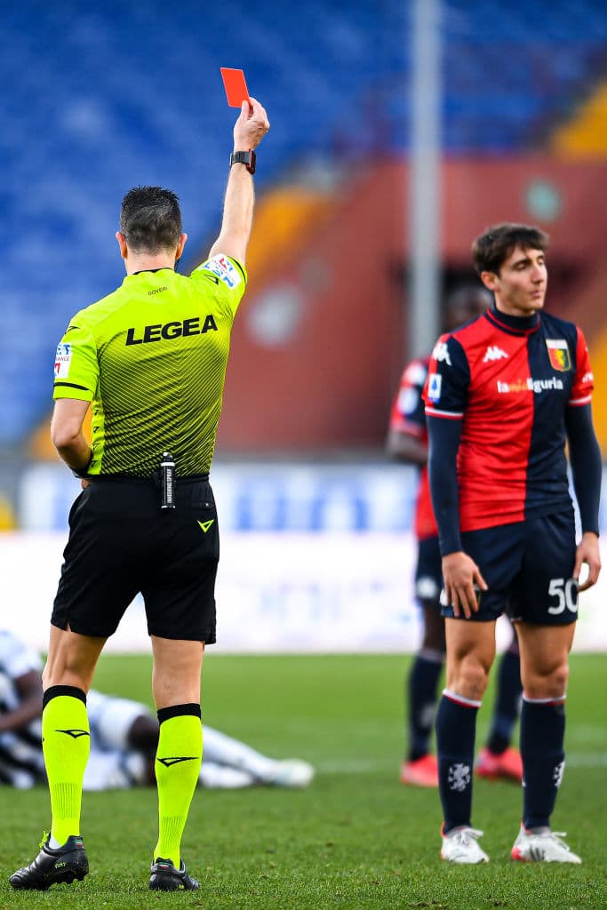 Geno y Unidese deciden no hacerse daño en su duelo de jornada 23 y se conforman con la division de los puntos tras el empate 0-0.