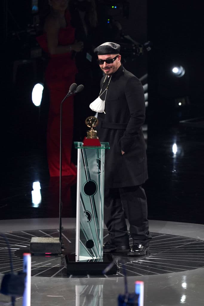 El último disco del artista fue el de ‘Colores’ que estrenó en el 2020.
<br>