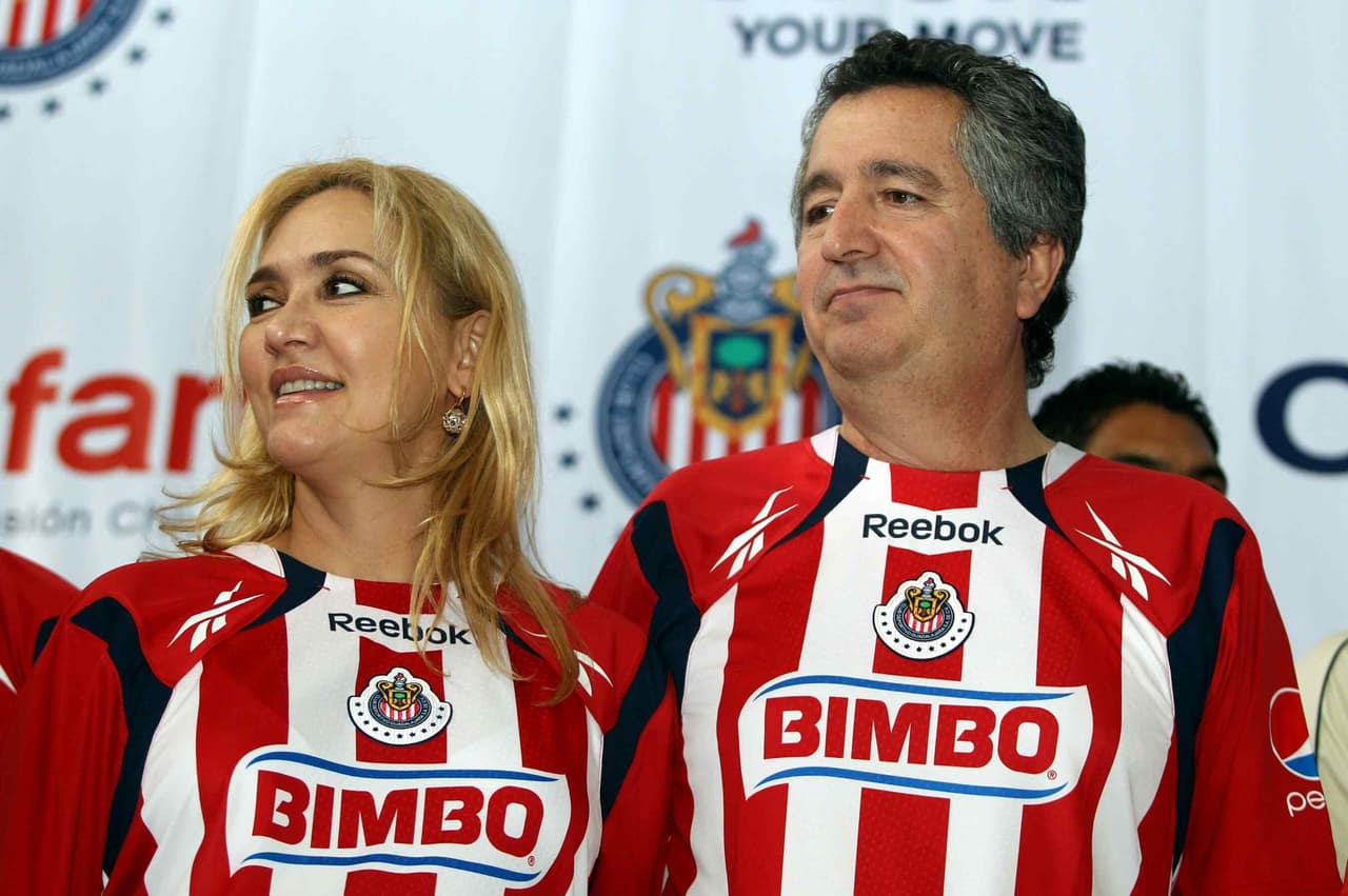 Angélica Fuentes ve con buenos ojos volver al futbol