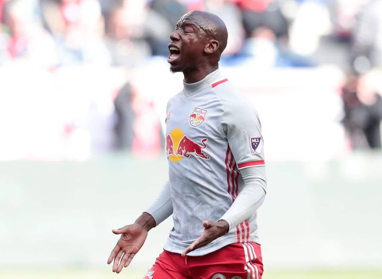 LAFC confirma el fichaje de Bradley Wright-Phillips