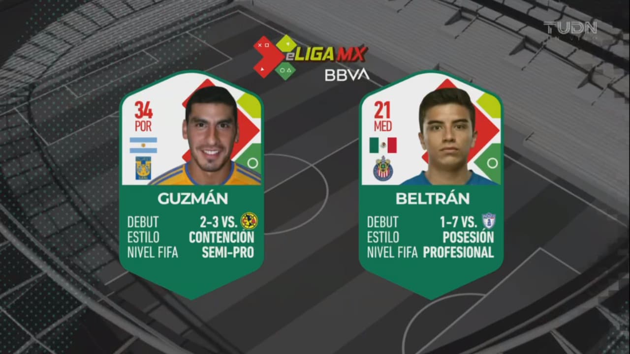 El arquero de los felinos no metió las manos en la goleada que le propinó Beltrán.