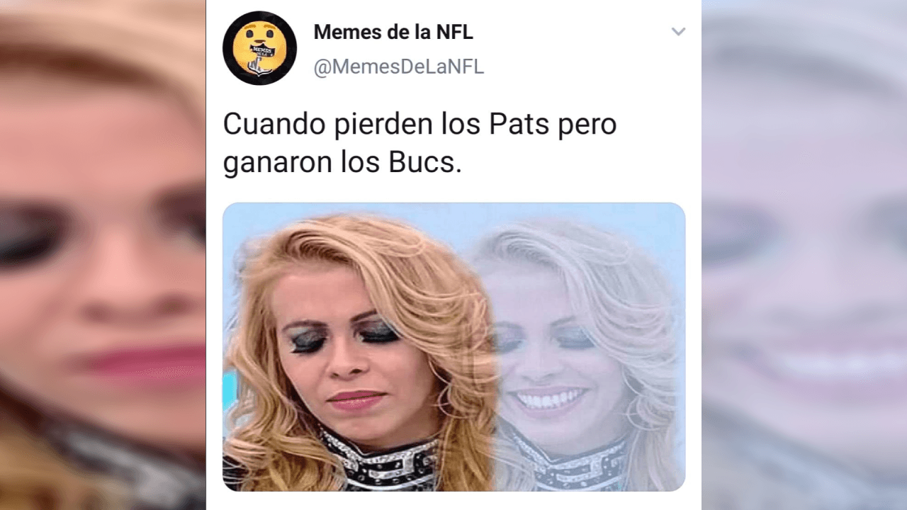 Termina la segunda fecha de la NFL y las reacciones por las derrotas y lesiones no se hicieron esperar.
