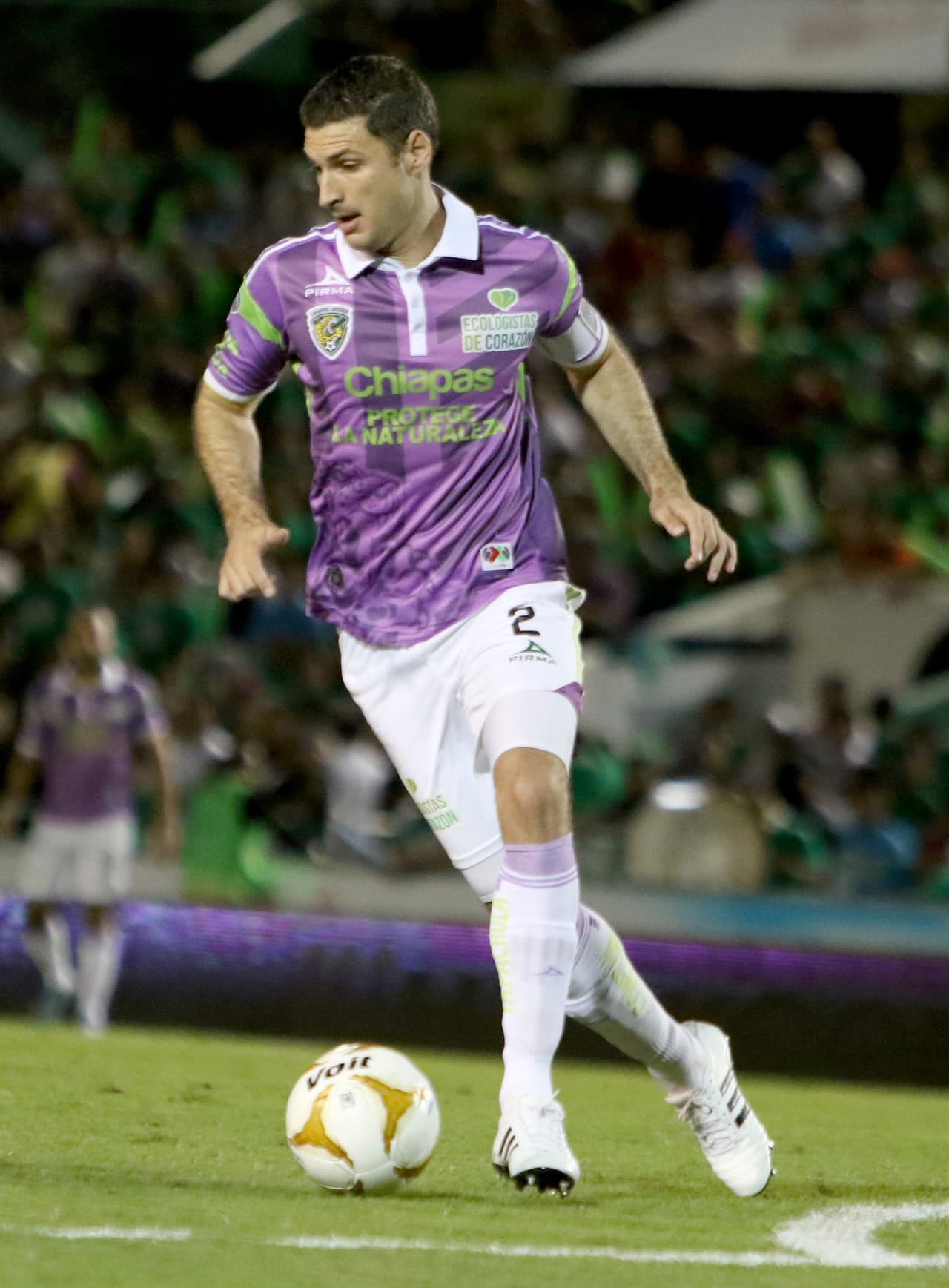 Javier Muñoz Mustafá