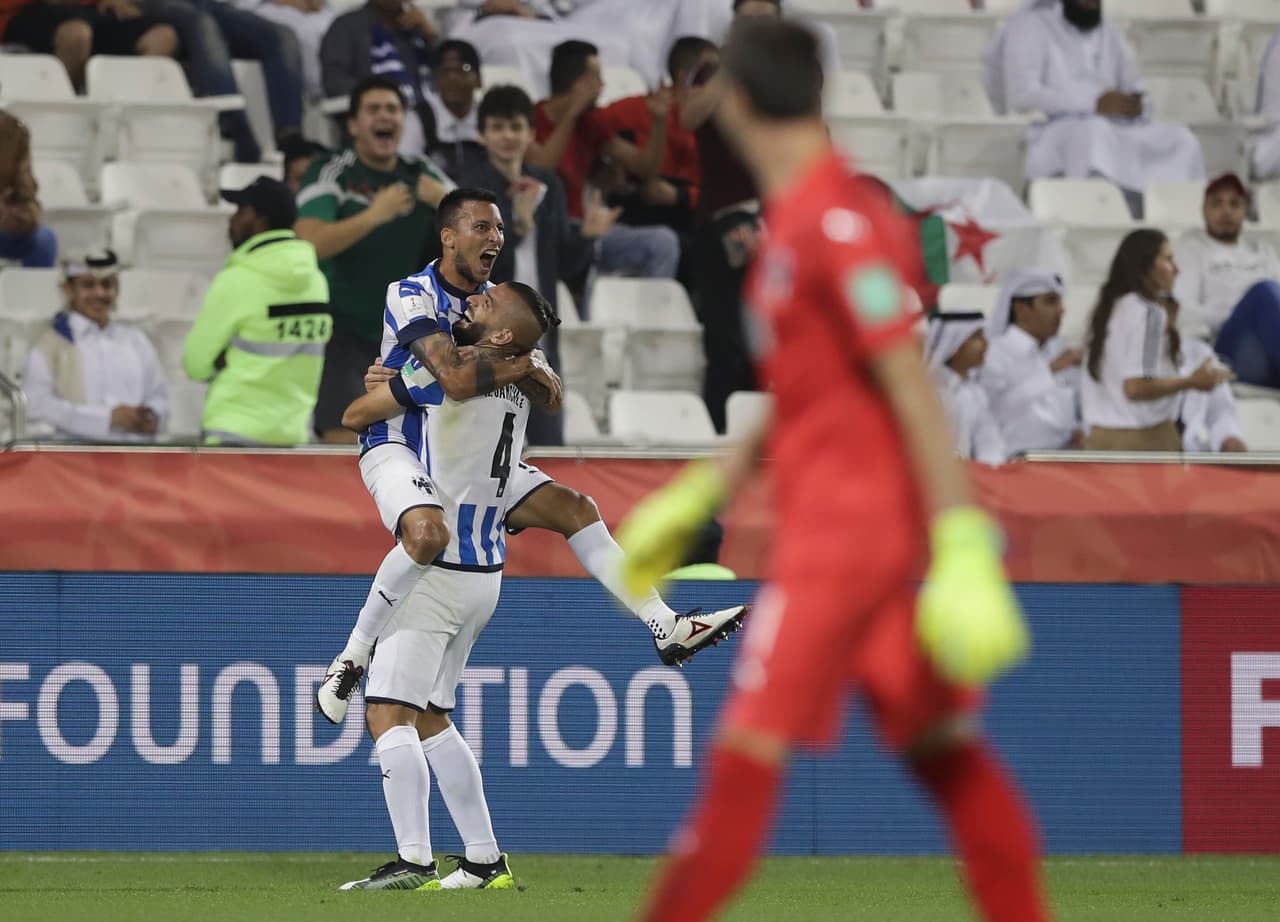 Se medirán ante Liverpool el próximo 18 de diciembre buscando llegar a la final del certamen.