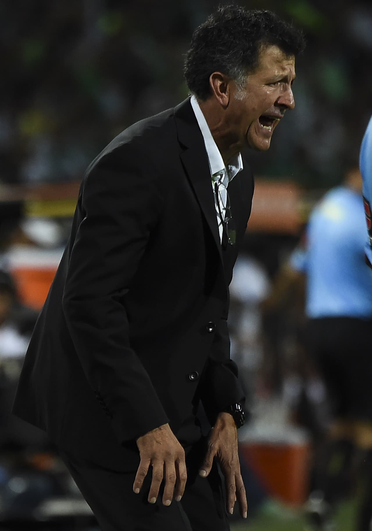 De cualquier manera, si finalmente se confirma –como todo parece indicar- su llegada a la dirección técnica del Tri, deberá equilibrar sus puntos positivos y negativos, y hacerlos trabajar a favor de su nuevo equipo.