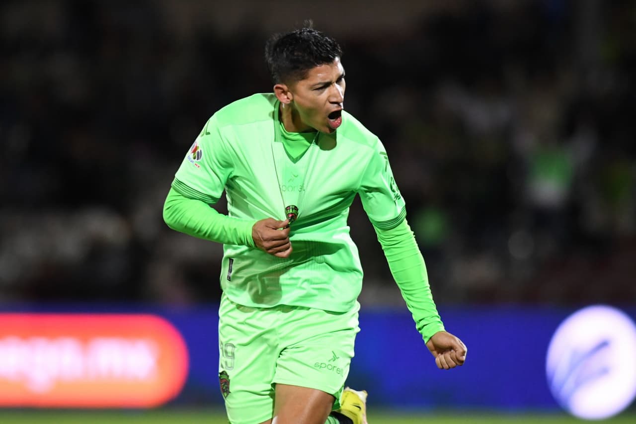 Bravos empata con Xolos y América sonríe 