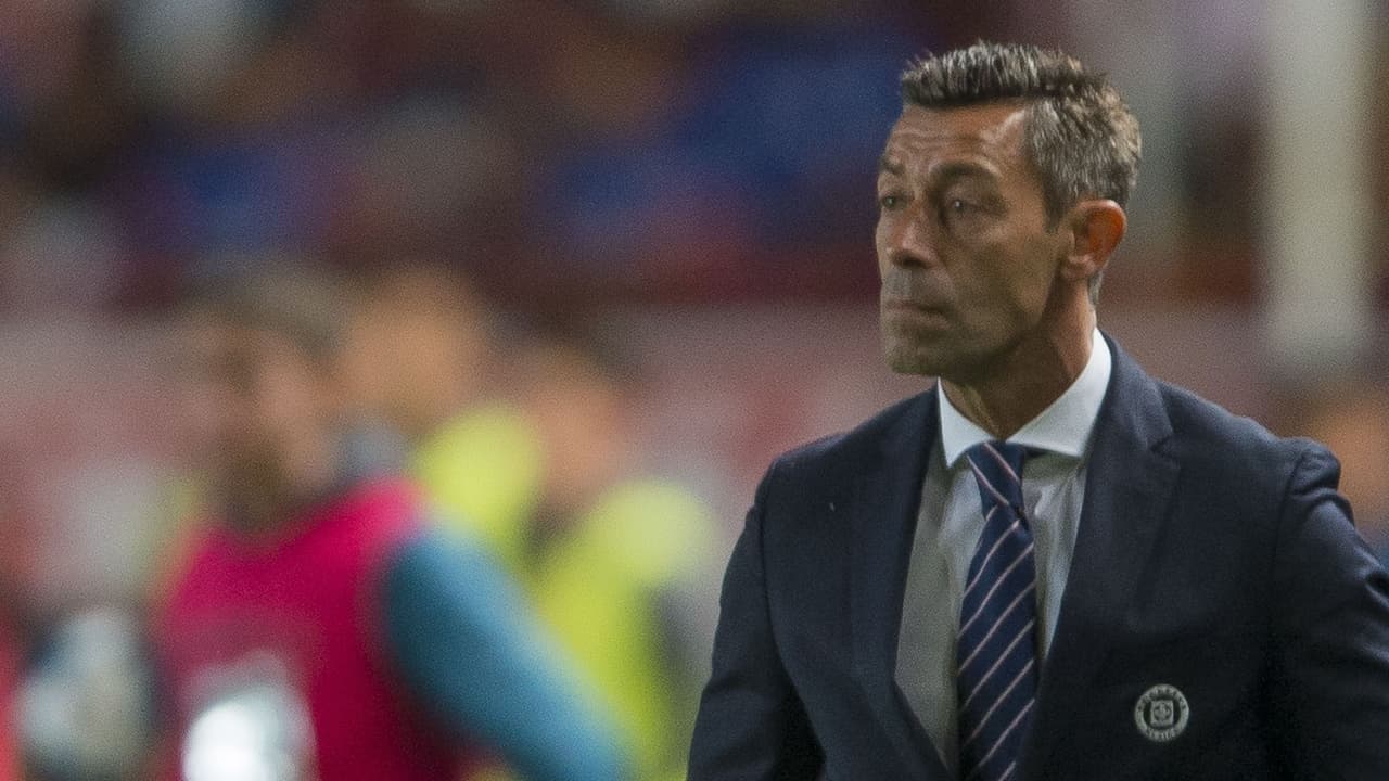 Caixinha considera que la Leagues Cup tendrá mejor nivel que la Concachampions