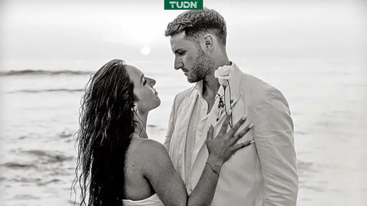 Esposa de Santi Gimenez es víctima de la delincuencia en Las Vegas