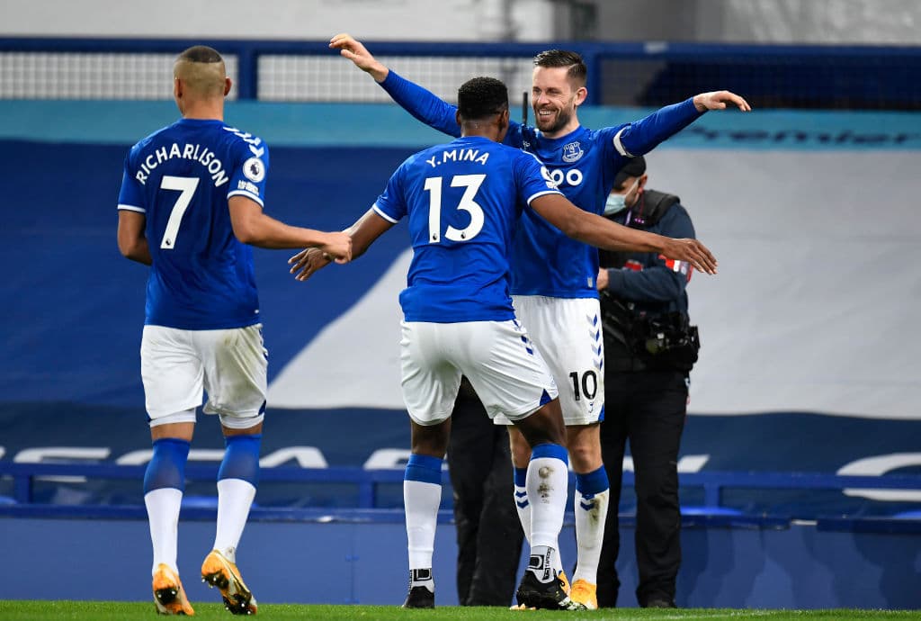 Los pupilos de Ancelotti aprovecharon la localía y llegaron a 26 unidades para continuar compitiendo en la cima de la Premier League. Los de Mikel Arteta sólo han conseguido 14 unidades en la presente campaña.