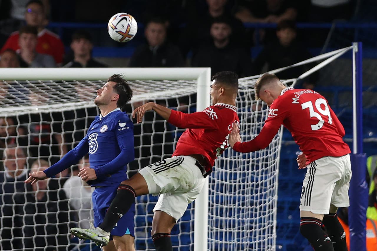 La anotación de produjo a los 94 minutos en un partido que parecía perdido.