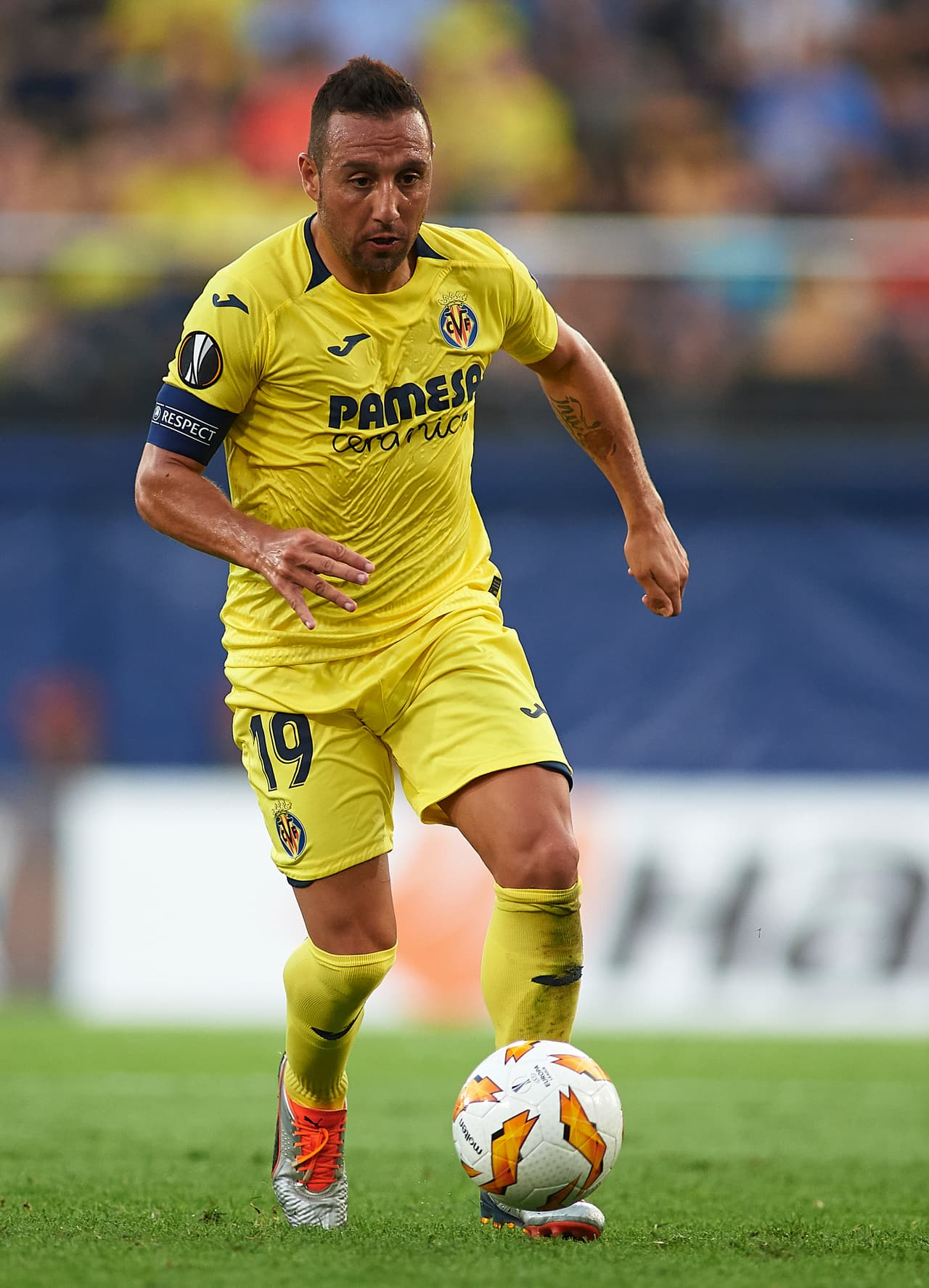 Seamos francos: 
<b>Cazorla viene saliendo de una inactividad muy prolongada y no es el mismo de antes.</b> No obstante, su experiencia en la Premier y en La Liga podría aportar en Liga MX.