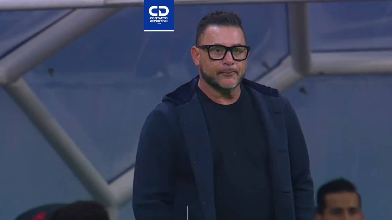 Le mueven el tapete... Mohamed interesa a Boca Juniors