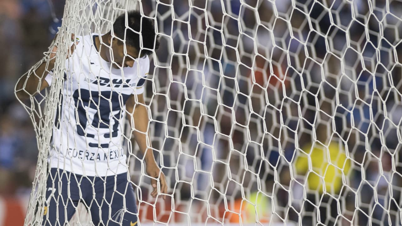 Los Pumas apenas ganaron tres partidos en el torneo.