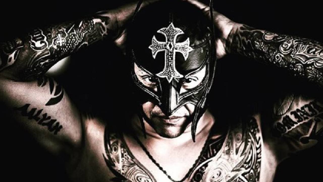 Estas son las impactantes postales de Rey Misterio | La leyenda del pancracio internacional nos ha regalado grandes momentos a lo largo de su carrera.