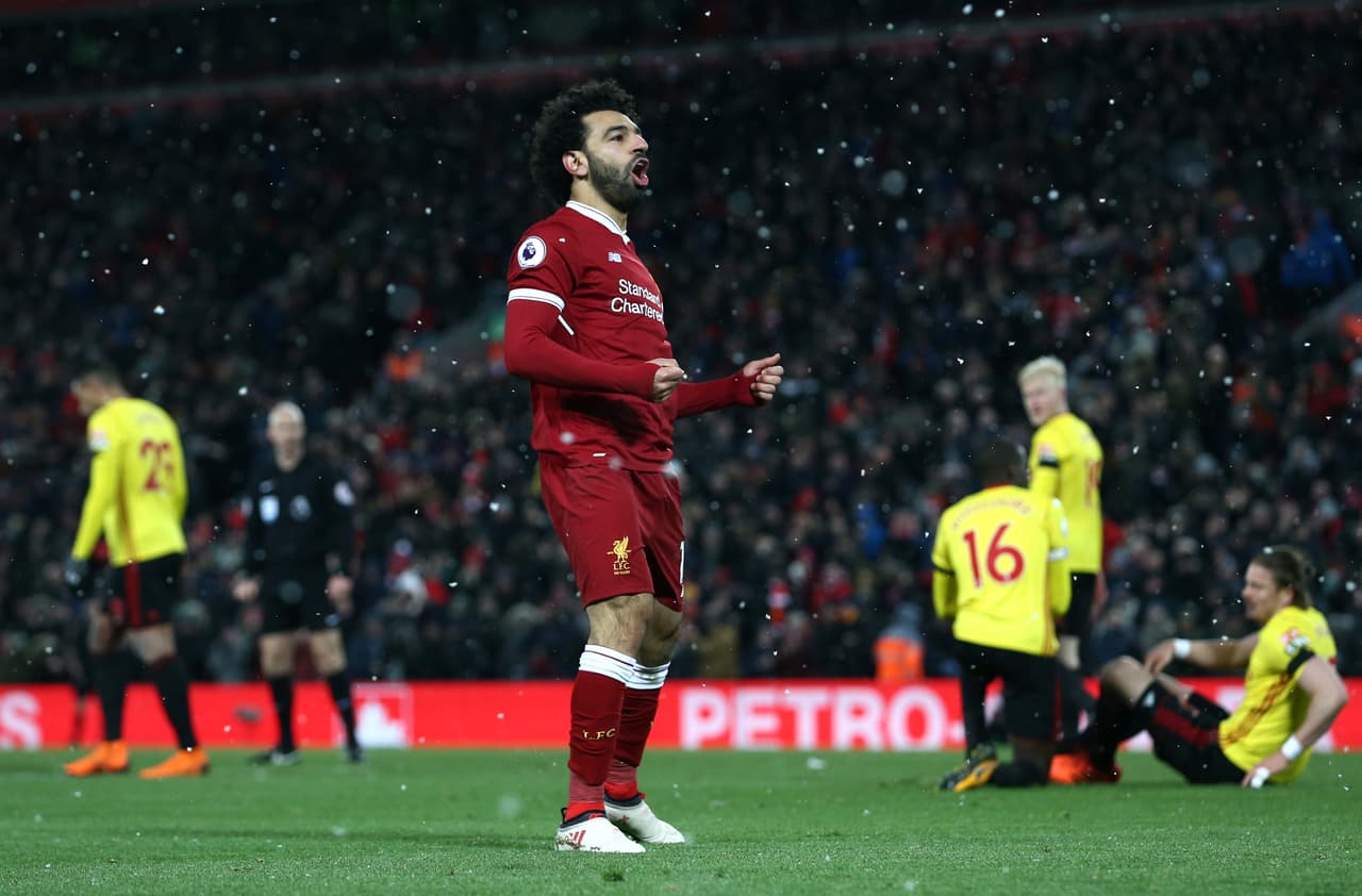 Con el triunfo, Liverpool llegó a 63 puntos y temporalmente se puso en el tercer lugar de la clasificación, aprovechando la inactividad en este fin de semana del Tottenham Hotspur, que jugó ante Swansea por la F.A. Cup.