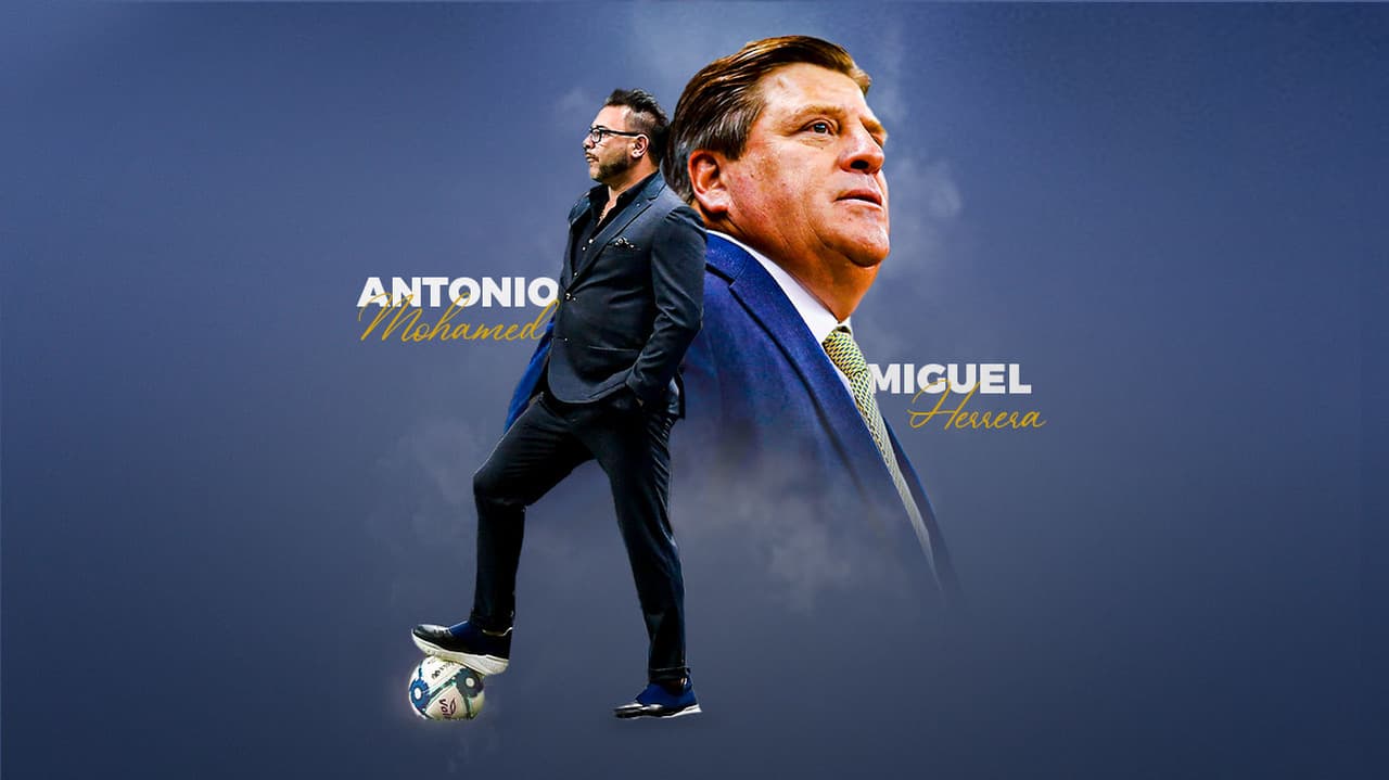 ¿Quién romperá con su maldición, Herrera o Mohamed?