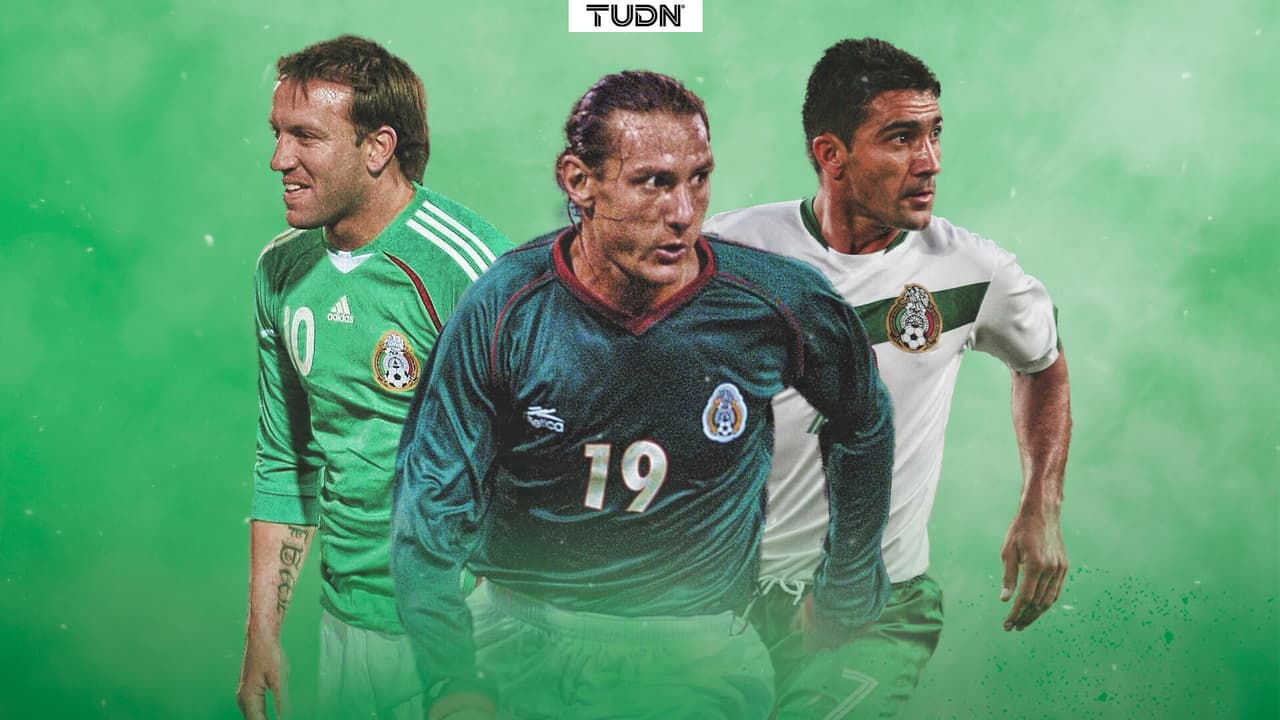 El rendimiento de México fue imponente y con ello practicamente se aseguraron el primer lugar de la eliminatoria de Concacaf.