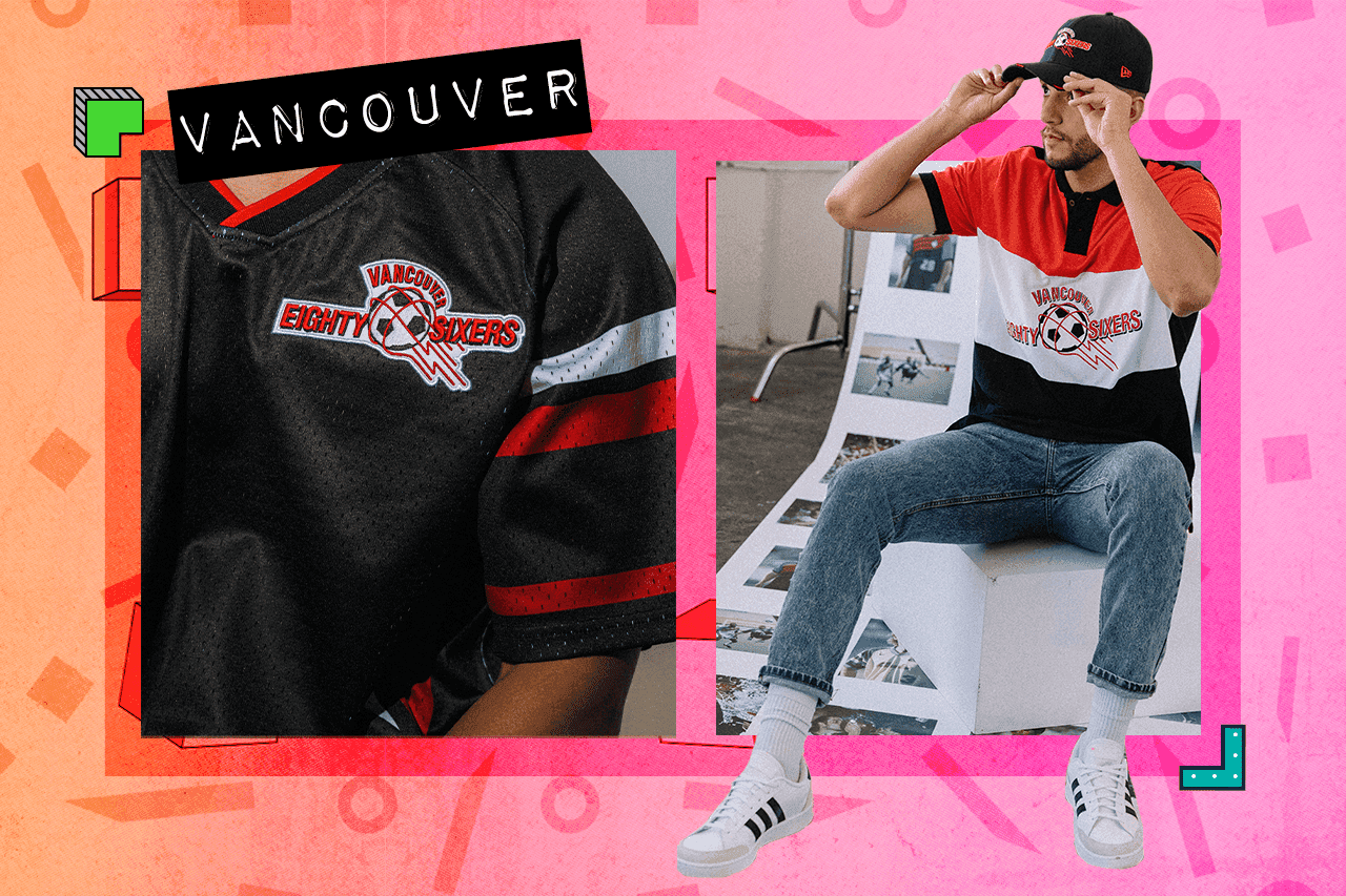 Vancouver 86ers