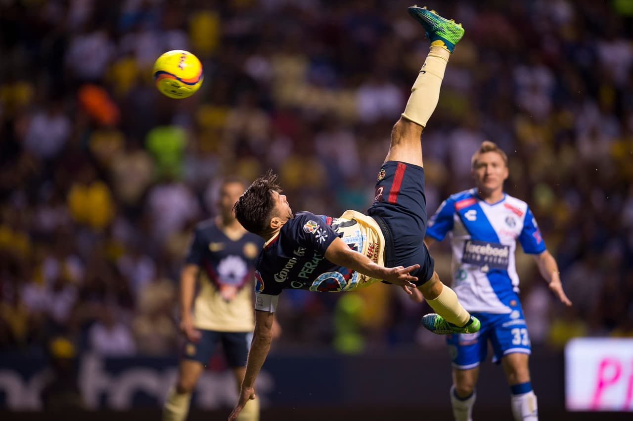 A las Águilas, pese a nunca dejar de correr y esforzarse, su fútbol nunca le fluyó bien orientado. Demasiada intensidad suele hacer tanto daño como a veces beneficia.