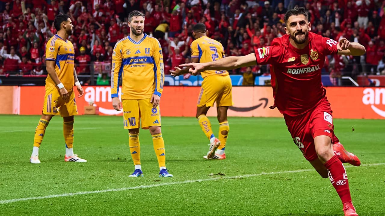 Final Liga MX: Todas las Finales de Tigres en Liga del futbol mexicano