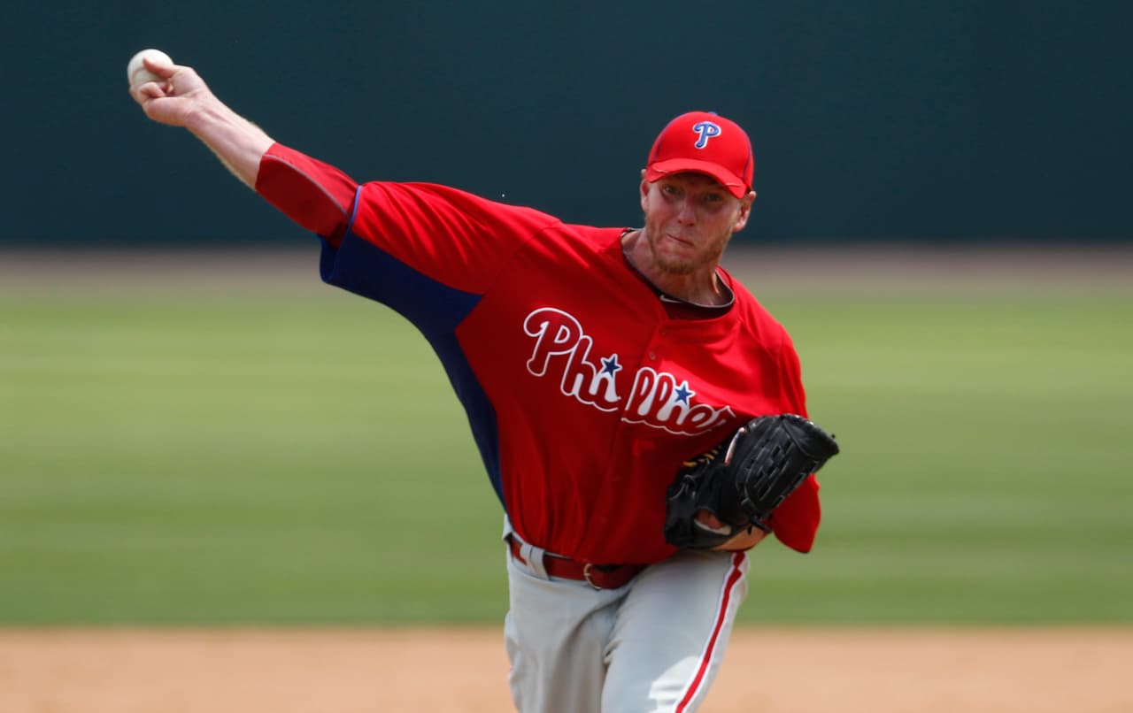 Fue así como para 2010 volvió a llevarse el premio Cy Ypung como el mejor lanzador de la MLB.