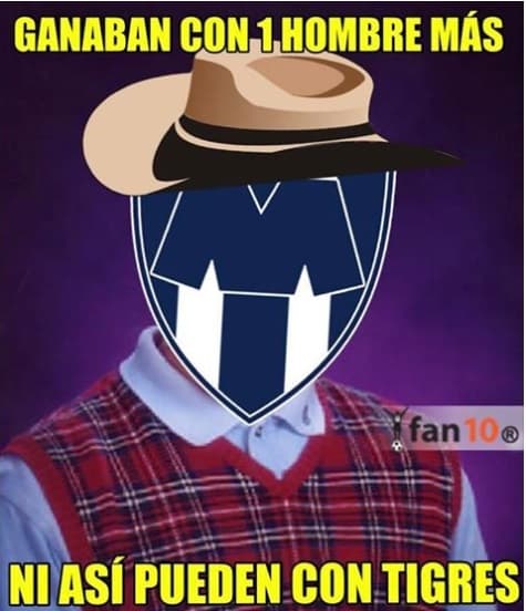 Memes fecha 17 Clausura 2018 Liga MX