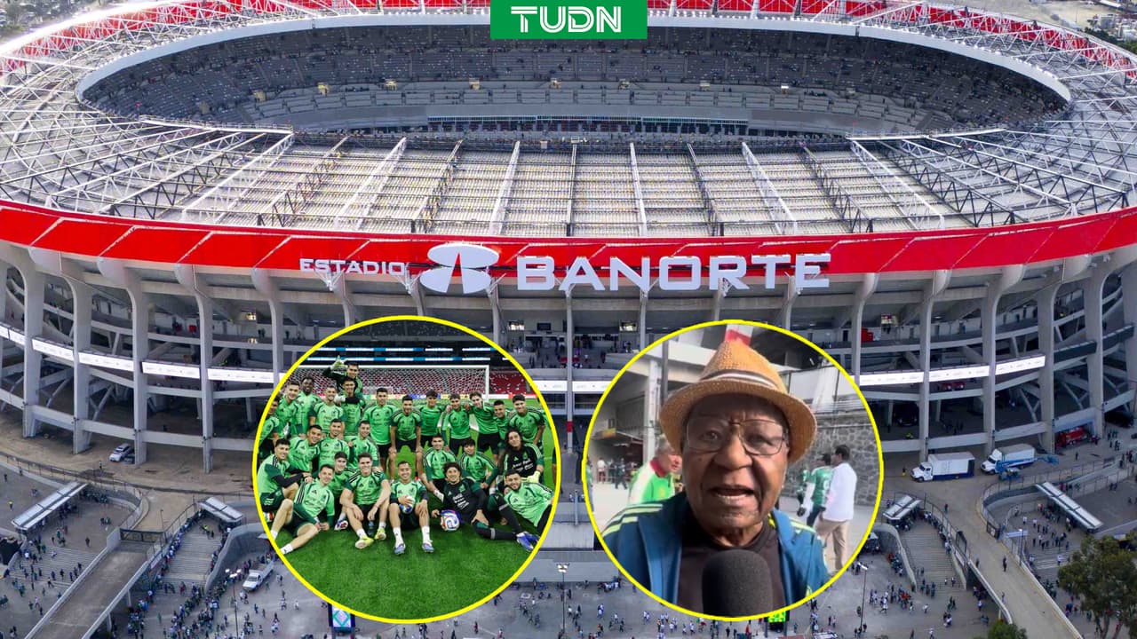 Para Arlindo dos Santos este jugador anotará el primer gol en el estadio Banorte