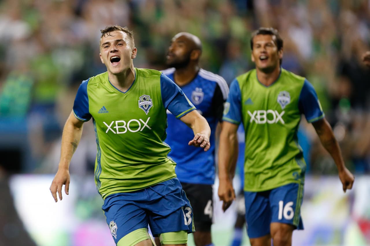 Jordan Morris sobre exclusión de la Copa América: Respeto la decisión de Klinsmann