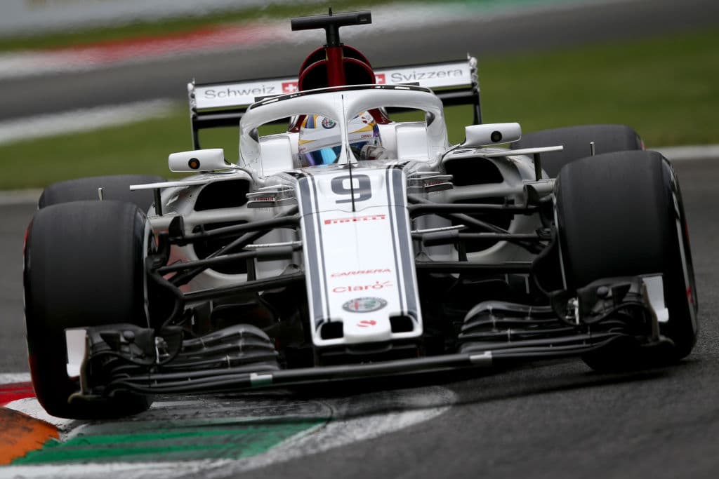 Se espera que este sábado, Ericsson tome la salida en la sesión de clasificación del Gran Premio de Italia.