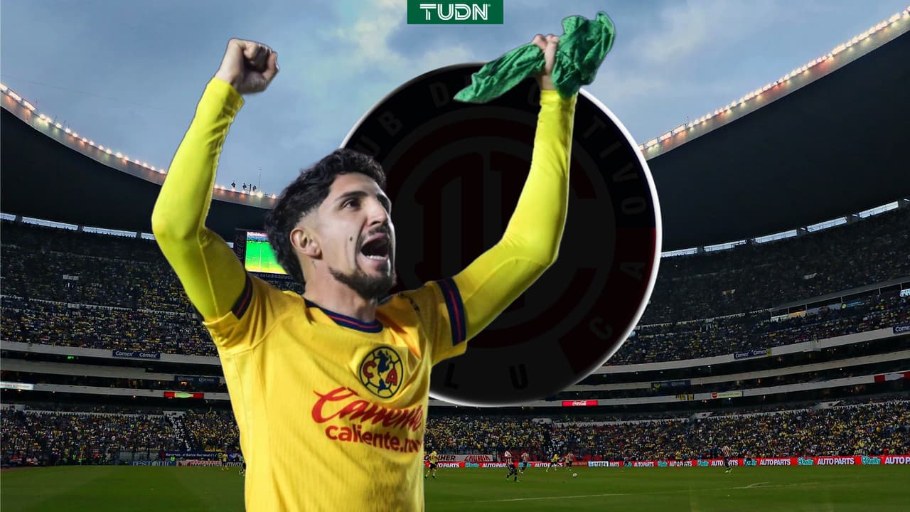 El equipo que desea 'robar' a Diego Valdés del América