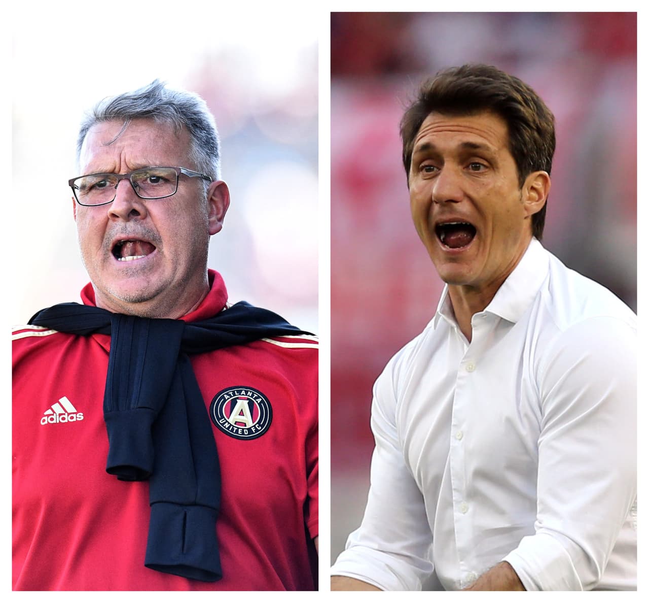 ¿Sale 'el Tata' y entra 'el Mellizo'? Crecen las especulaciones sobre el futuro de Gerardo Martino