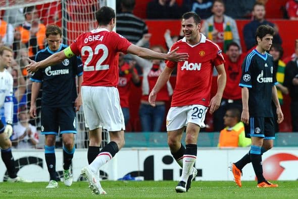 Y obviamente esta sería a favor de los locales.