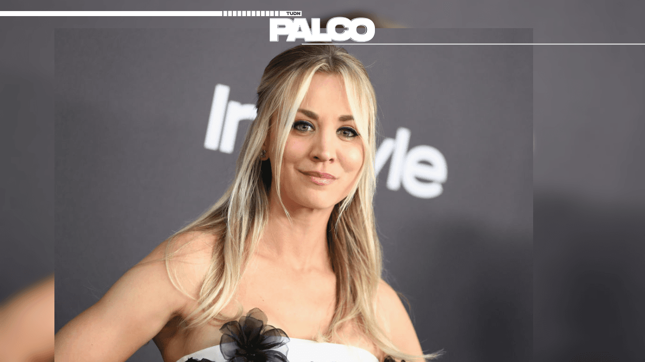 Kaley Cuoco quiere comprar el caballo maltratado en Tokyo 2020 | La actriz de la serie ‘The Big Bang Theory’ es amante de los caballos y ha hecho una oferta por el corcel de la atleta alemana.