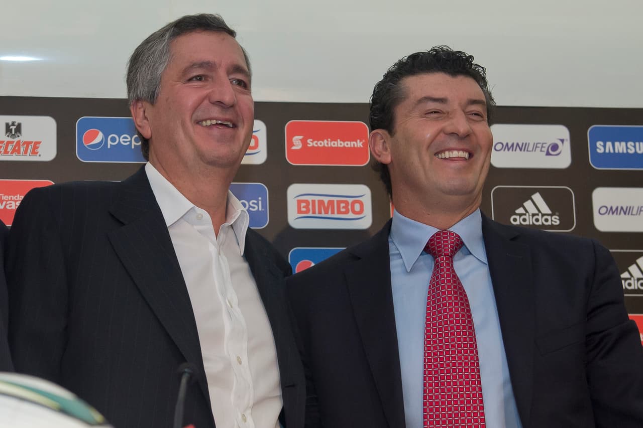 En el Apertura '15, el Chepo sólo había consiguió siete puntos en ocho partidos, por lo que fue despdido.