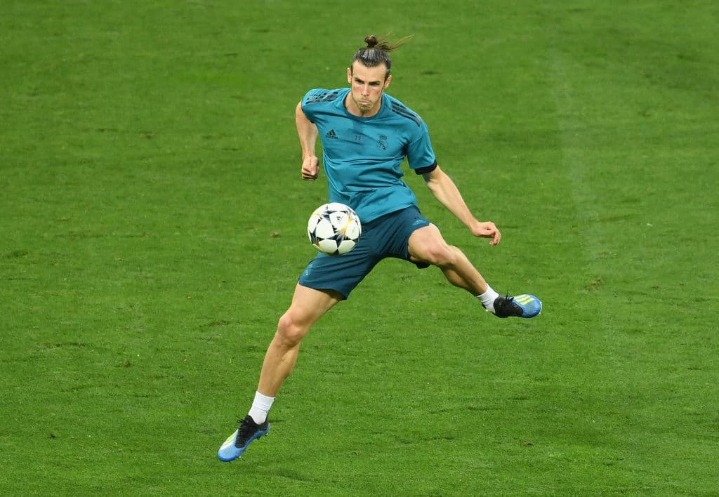 A pesar que las lesiones han aquejado al astro galés Gareth Bale durante esta temporada, su chispa, su picardía y su probada calidad, darán una inyección de talento al mediocampo de los hispanos.