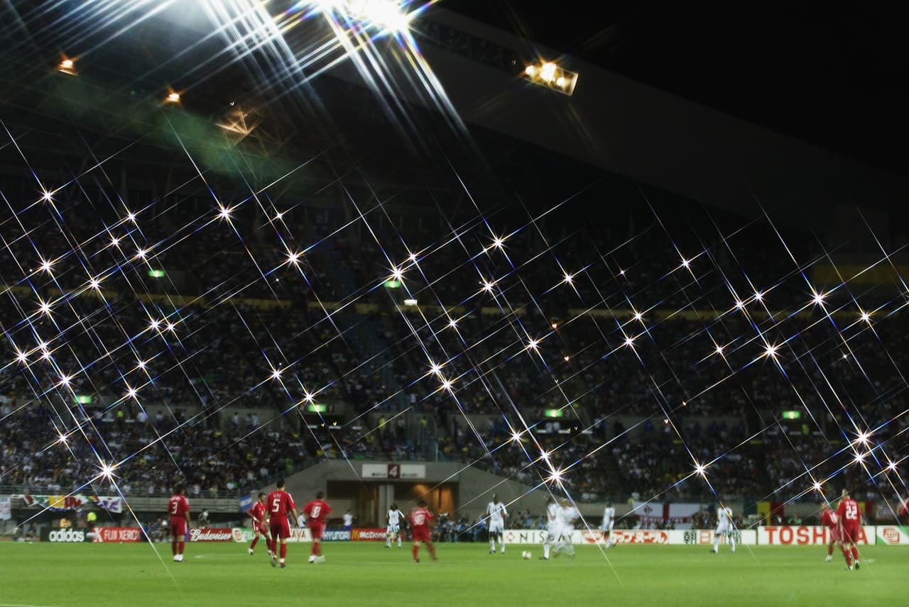 En Japón, la gente realizó un esplendoroso lleno pletórico para unos cuartos de final entre dos cenicientas: Turquía y Senegal.