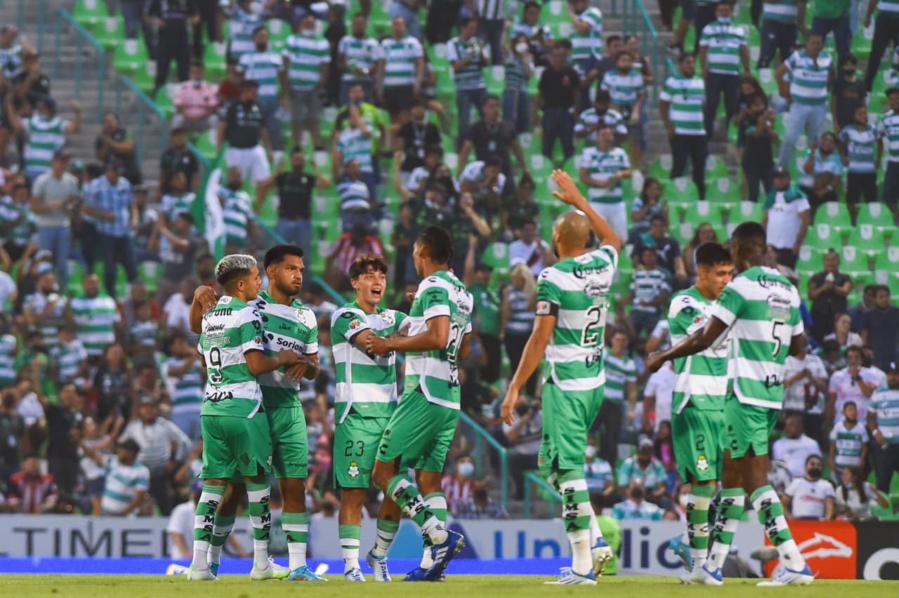 Eduardo Aguirre lo empató al 70'.