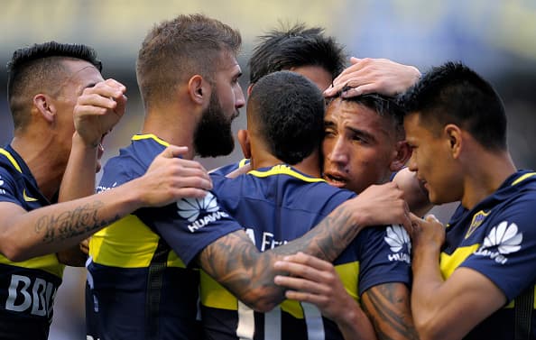Boca Juniors lanzó convocatoria para amistoso ante Chivas