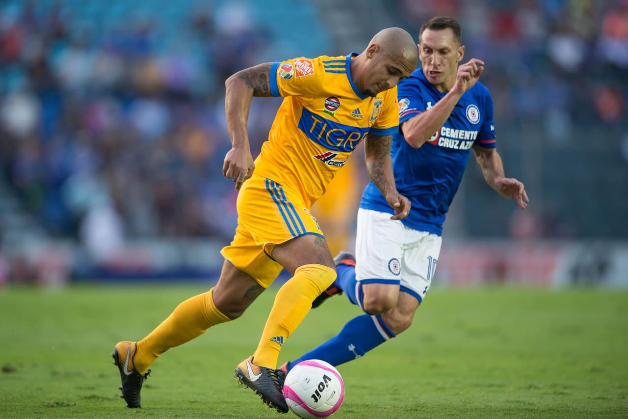 Tigres tiene pendiente un partido de la Jornada 8 ante los rojinegros del Atlas