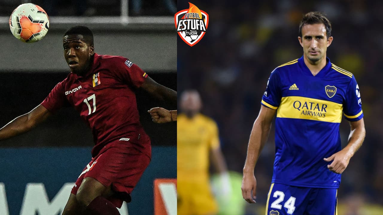 Cruz Azul, ¿con dos jugadores de Boca para el Apertura?