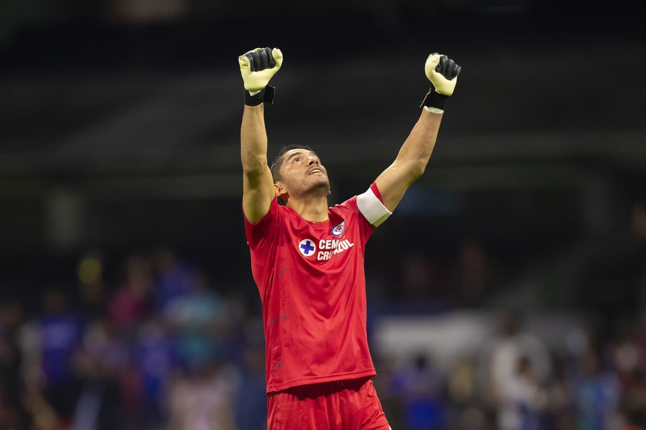 Chuy Corona: "Hay que aprovechar el momento"