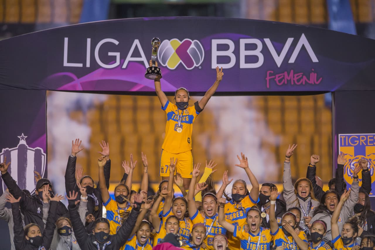 Monterrey se queda a centímetros de lograr una gran hazaña, pero Tigres no se los permite y les ganan 3-2 en la tanda de penaltis.