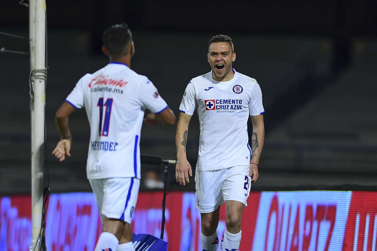 ¿Clásico en Copa por México? Aquí las combinaciones para Semifinales