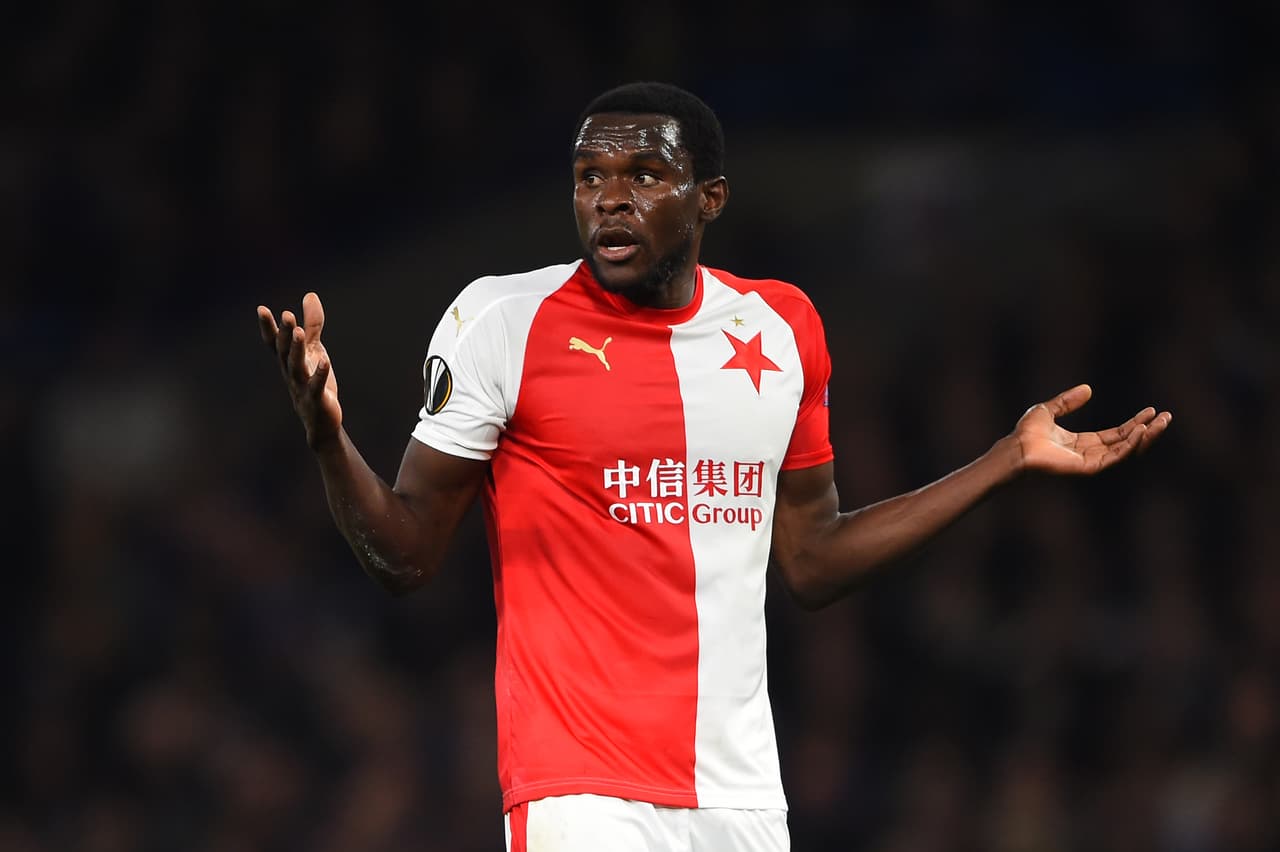 <b>32.- Slavia Praga: </b>40.6 millones de euros.