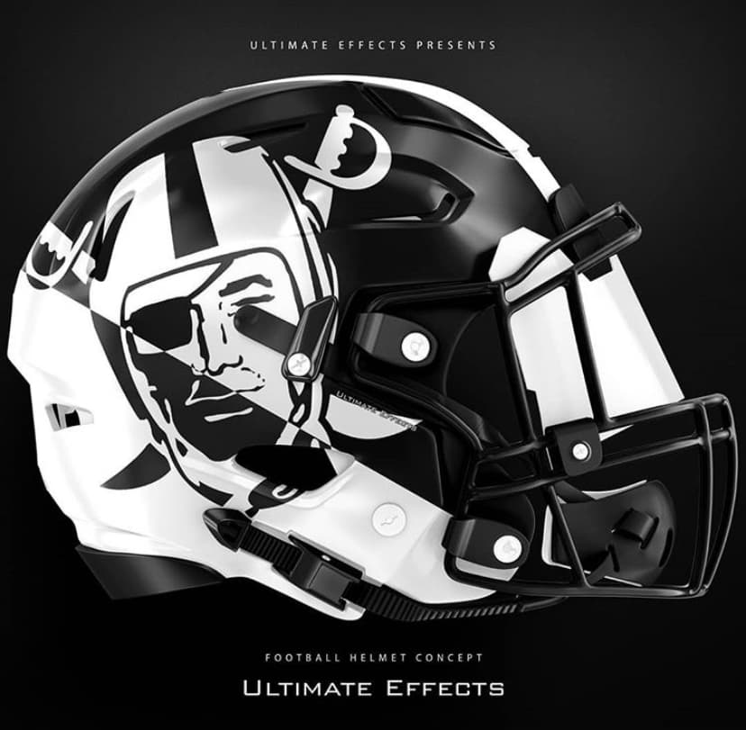 Las Vegas Raiders