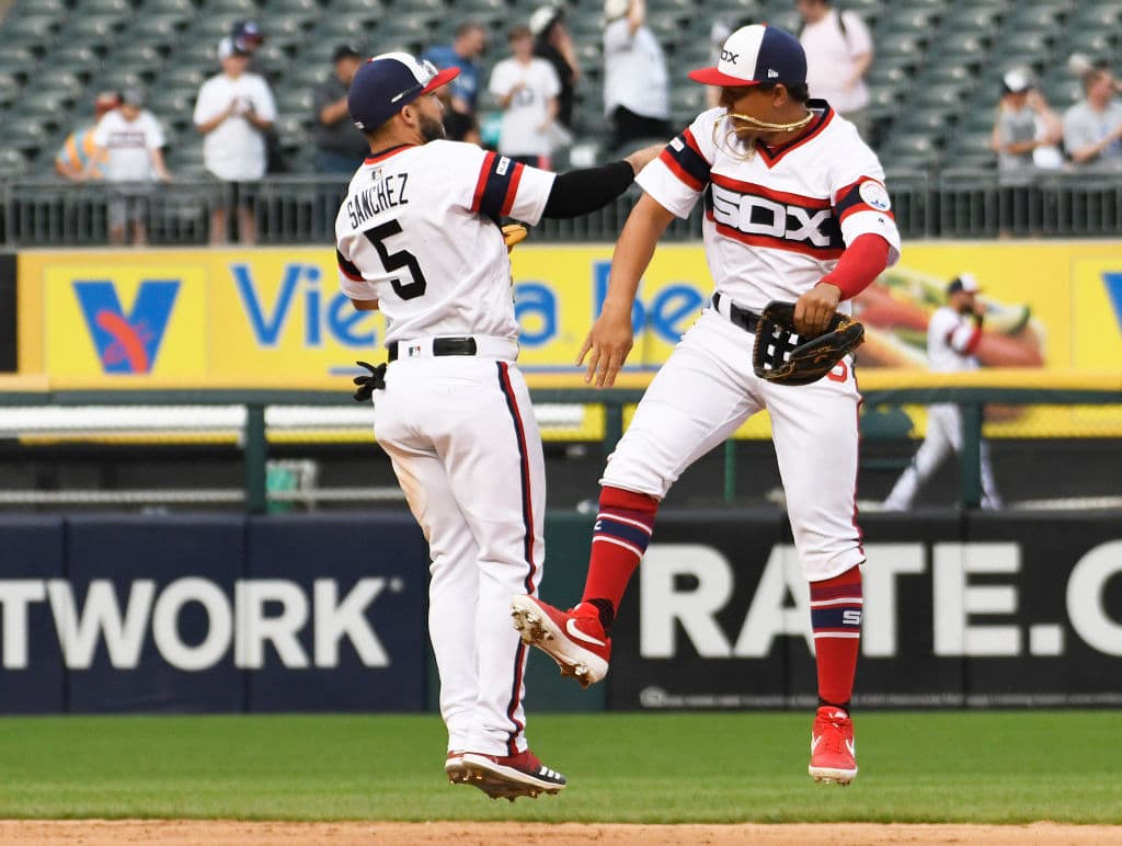 <b>22) Chicago White Sox</b>. El récord de los White Sox (41-43) no le hace justicia a lo que ha mostrado el equipo en 2019. Lucas Giolito ha sido un espléndido abridor por Chicago y si bien los Playoffs se ven lejanos, por fin está mostrando una identidad el equipo que dirige Rick Rentería.