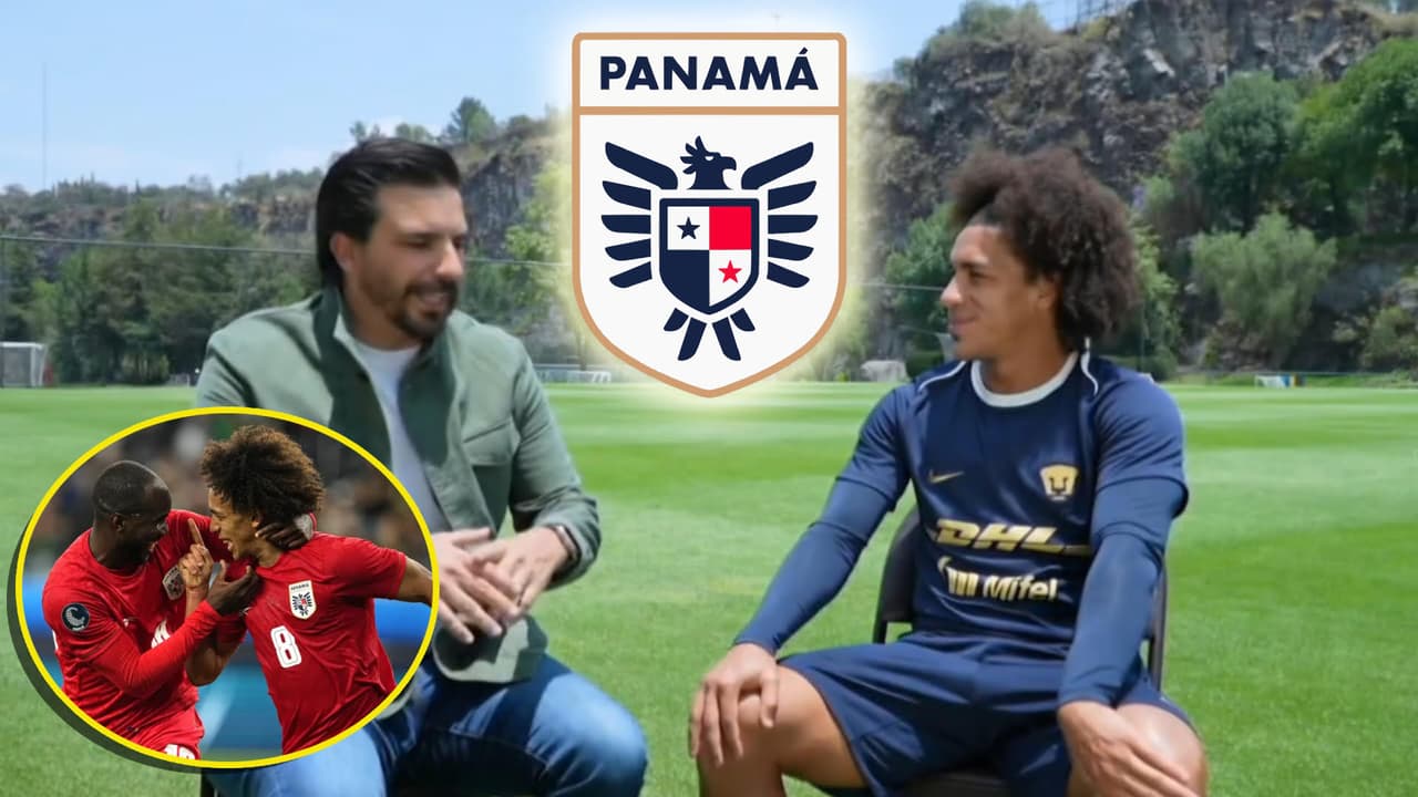 Carrasquilla y la ilusión de toda una nación en la Copa Mundial 2026