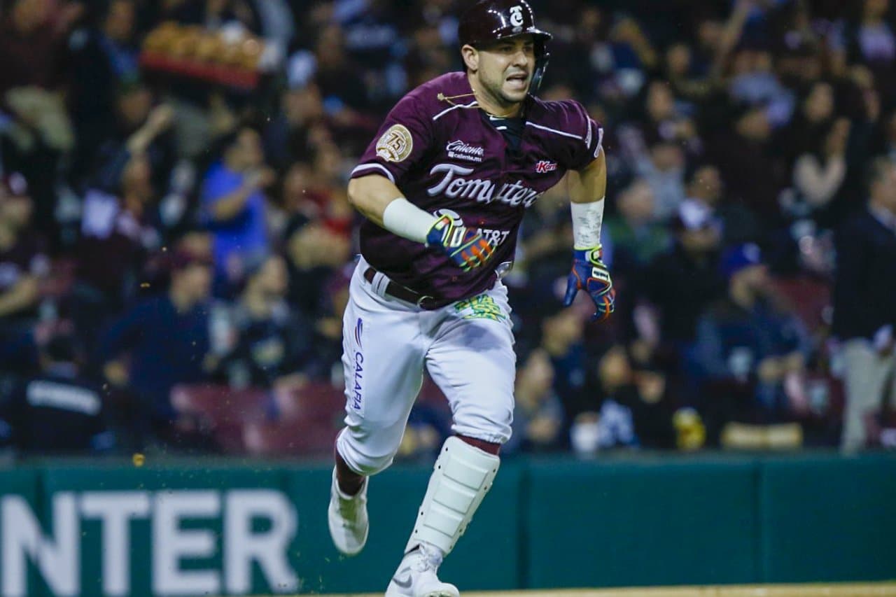 Tomateros se imponen en el Juego 7 y llegan a 12 campeonatos de la LMP, adema´s de colocarse a cuatro del máximo ganador, los Naranjeros de Hermosillo.