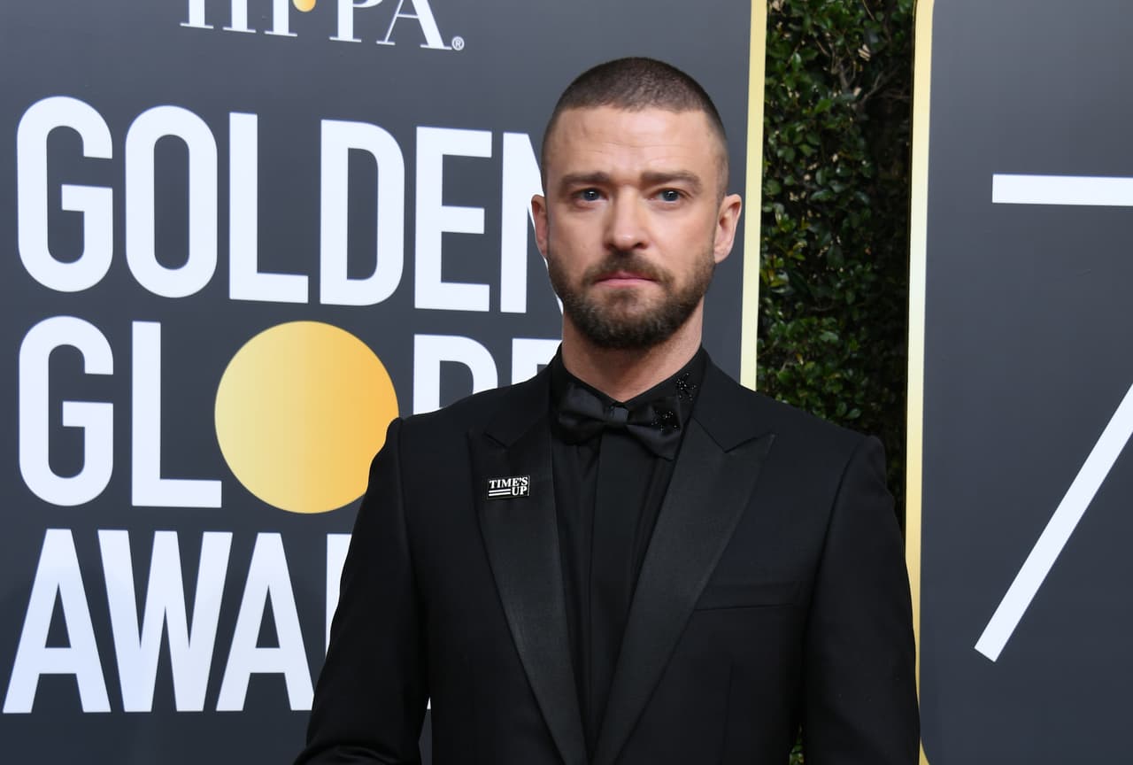 Justin Timberlake, que será el artista encargado del espectáculo de medio tiempo del Super Bowl, fue otro de los que Brady mencionó como de su 'gusto'.